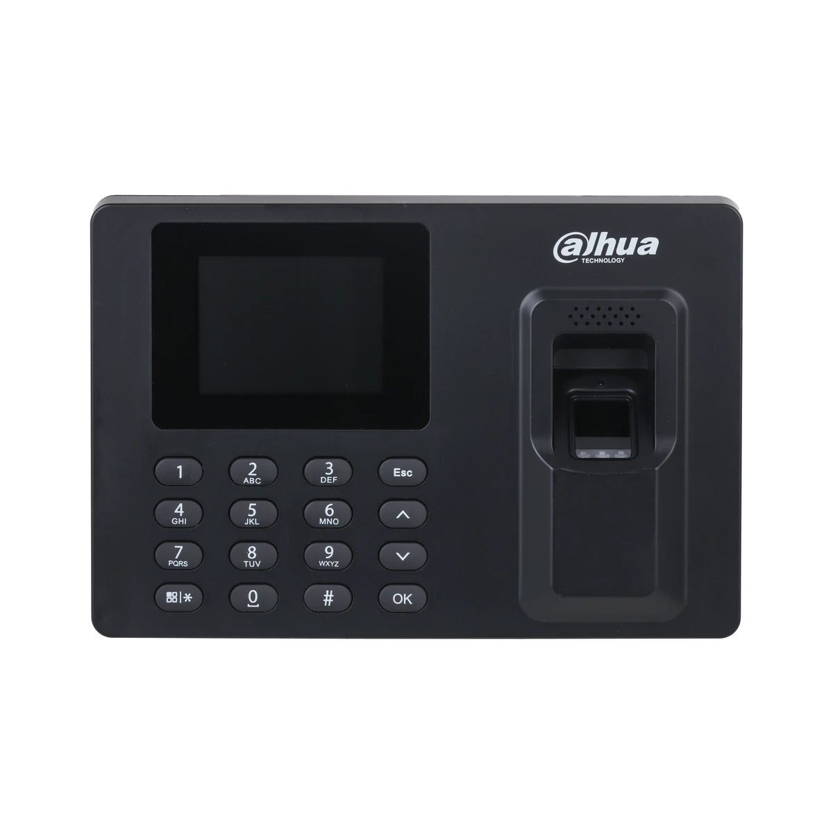 Dahua DHI-ASA1222E-S Fingerprint Attendance Terminal — New