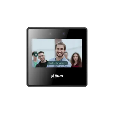 Dahua Access Control DHI-ASA3223A-W
