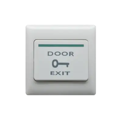 Dahua Access Control ASF900