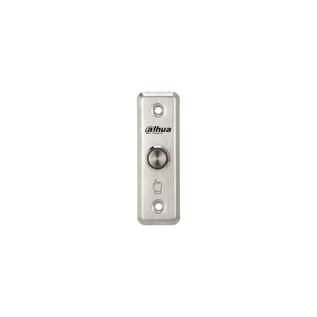 Dahua ASF905 Stainless Steel Exit Button — New