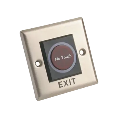 Dahua Access Control ASF908