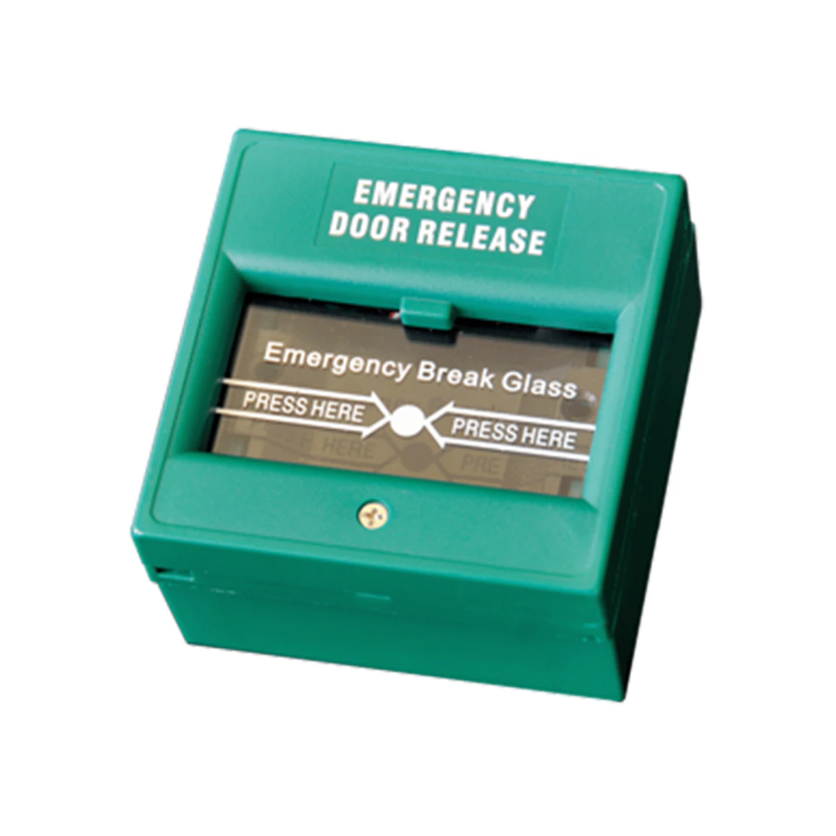 Dahua ASF921 Emergency Break Glass Button — New