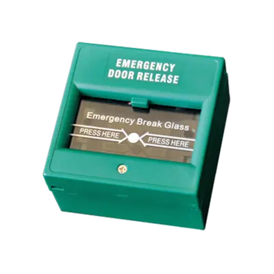 Dahua ASF921 Emergency Exit Button — New