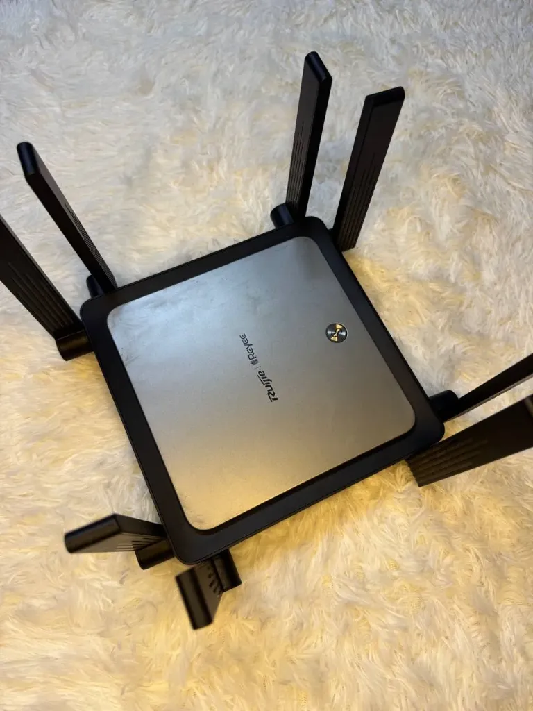 Ruijie WiFi6 RG-EW3200GX PRO (Used)