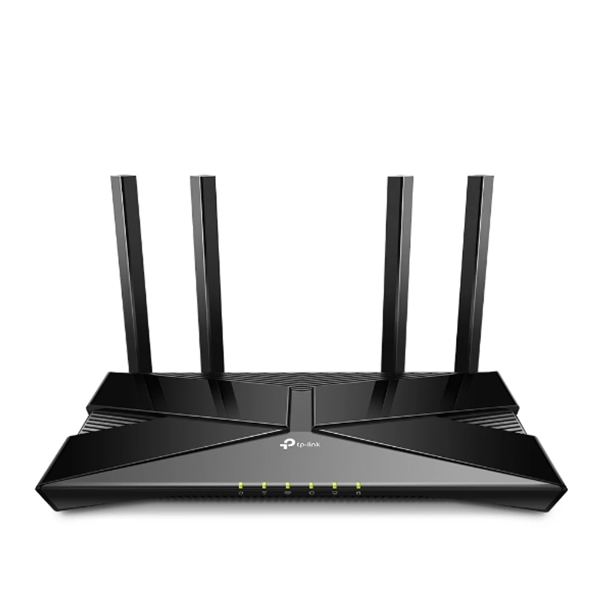 [KHCAM-TPL-AX53-NEW] TP-Link Archer AX53 — ថ្មី