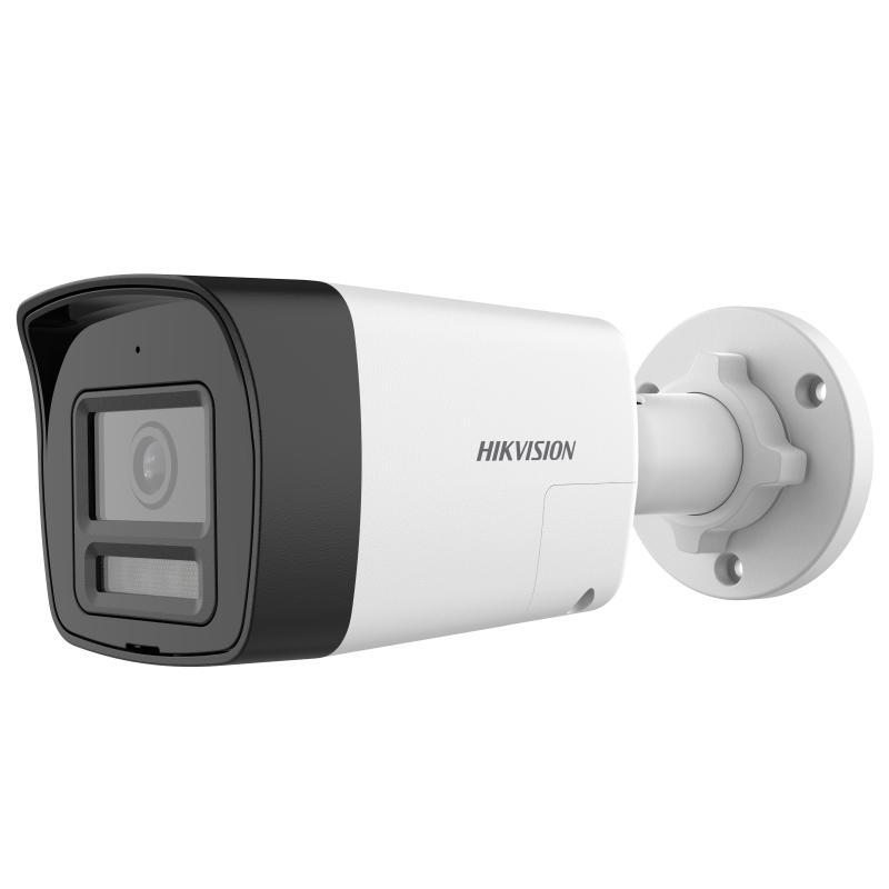 Hikvision DS-2CE16D0T-LPTS HDCVI & Analog Camera