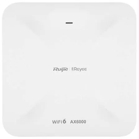 Ruijie Reyee RG-RAP2260(H) Wi-Fi 6 AX6000 Ceiling Access Point — New