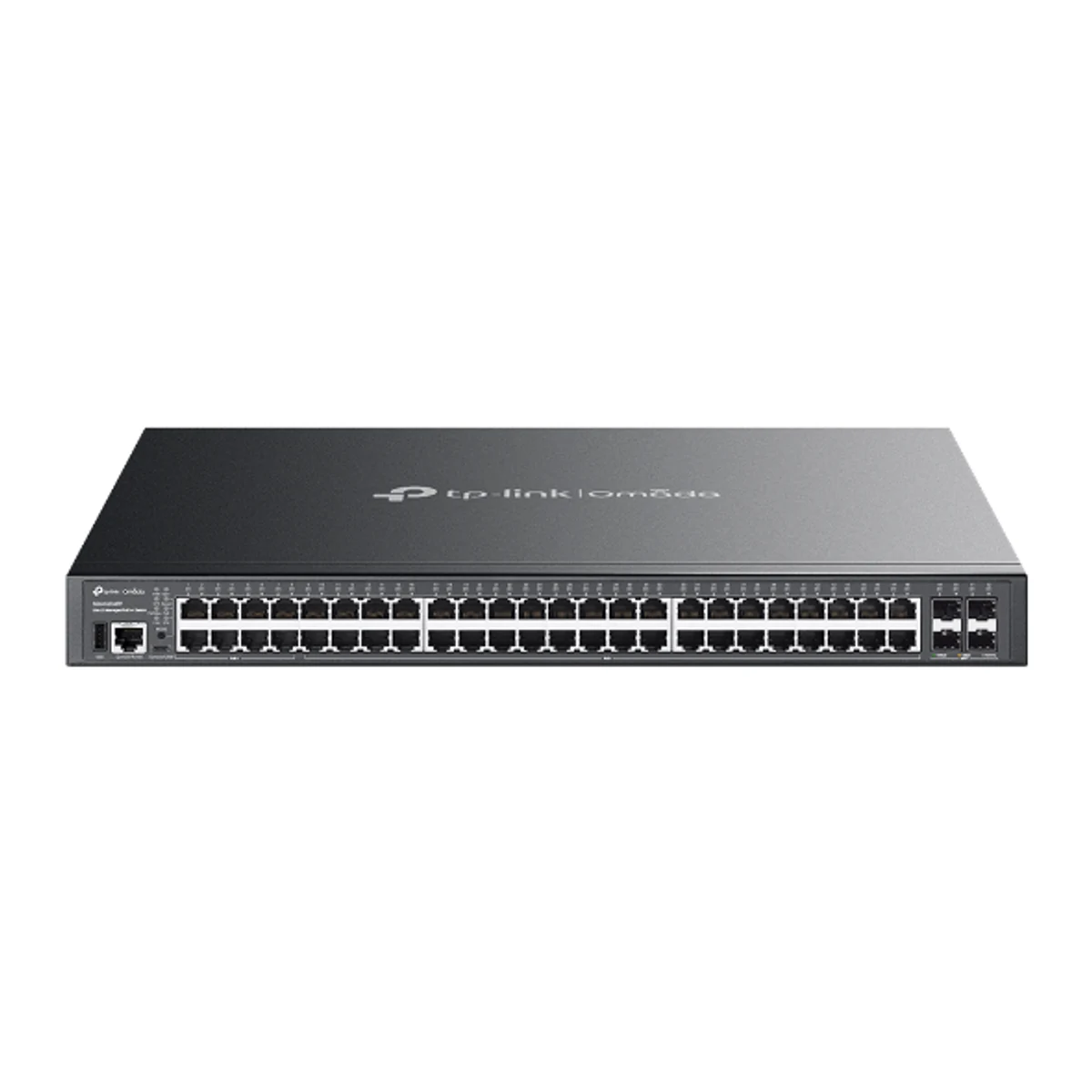 TP-Link Omada SG5452XMPP — New
