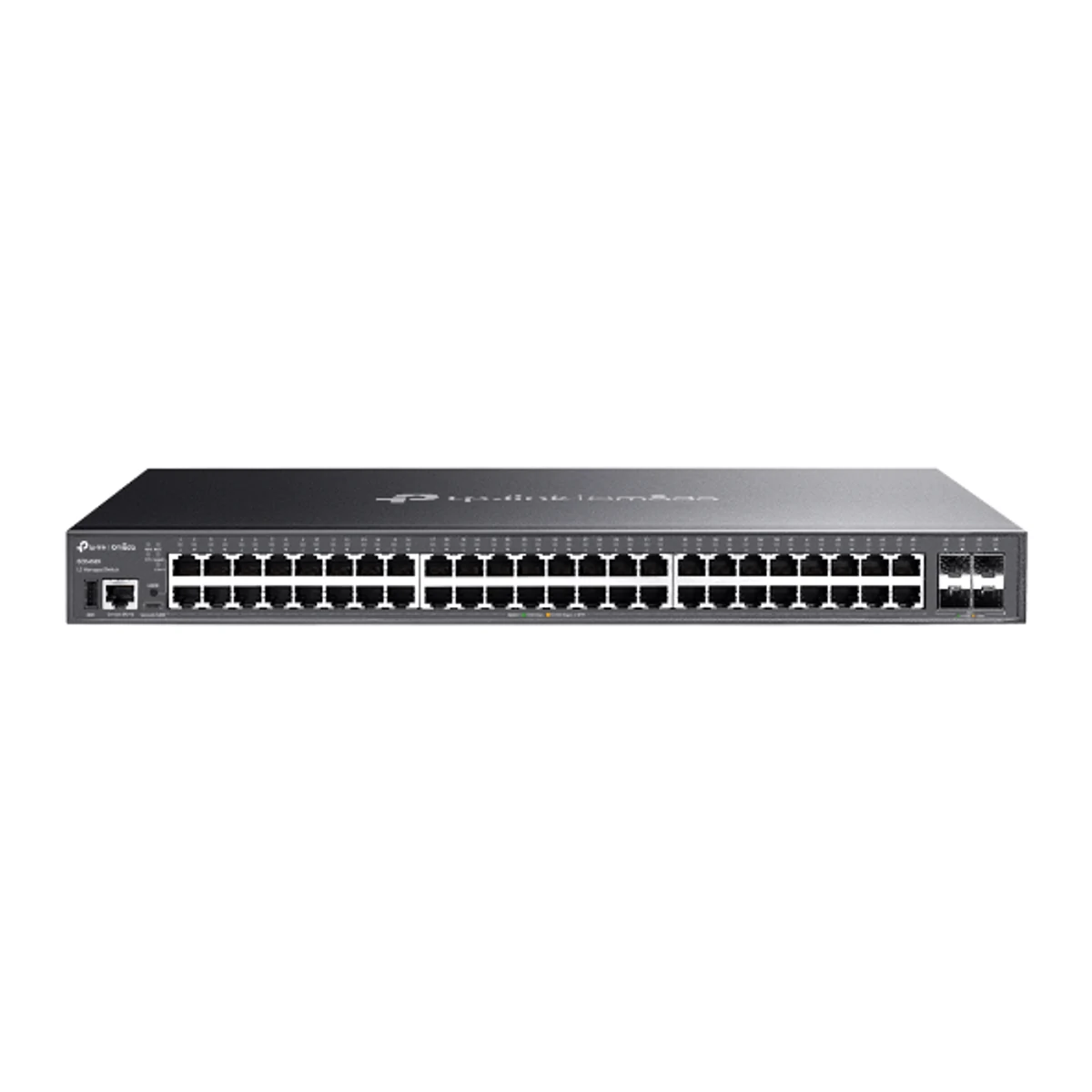 TP-Link Omada SG5452X — New