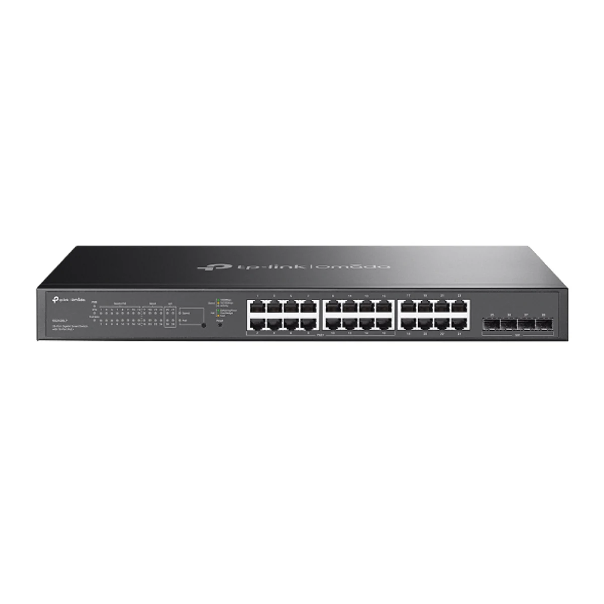 TP-Link SG2428LP — New
