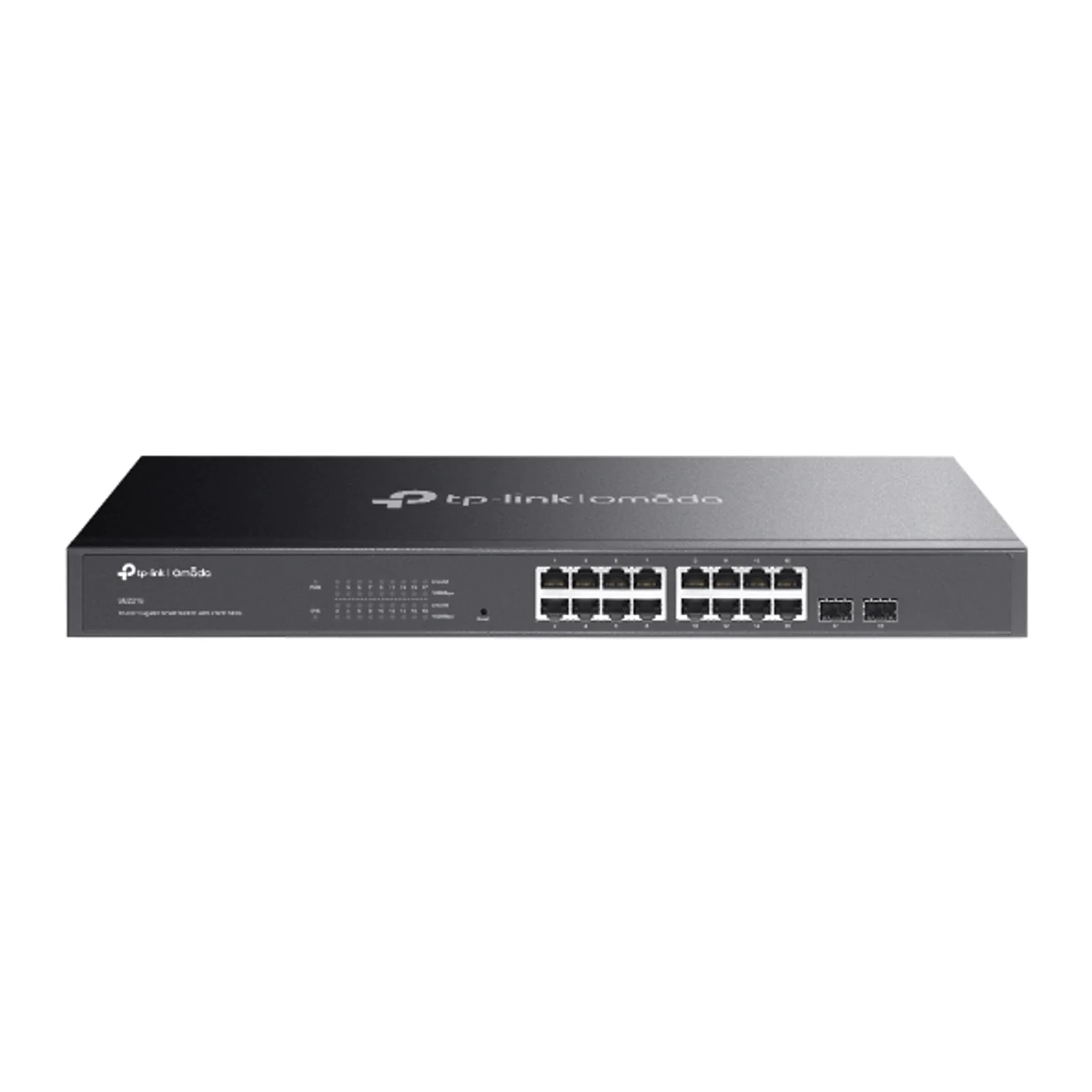 TP-Link SG2218 — ថ្មី