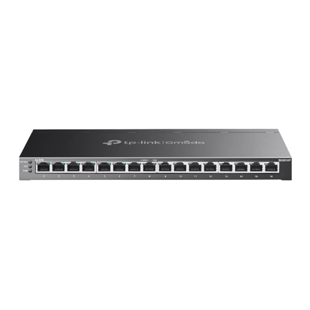 TP-Link SG2016P — ថ្មី