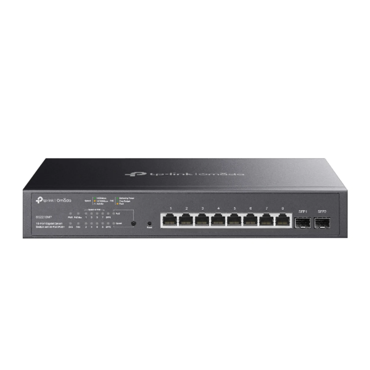 TP-Link SG2210MP — New