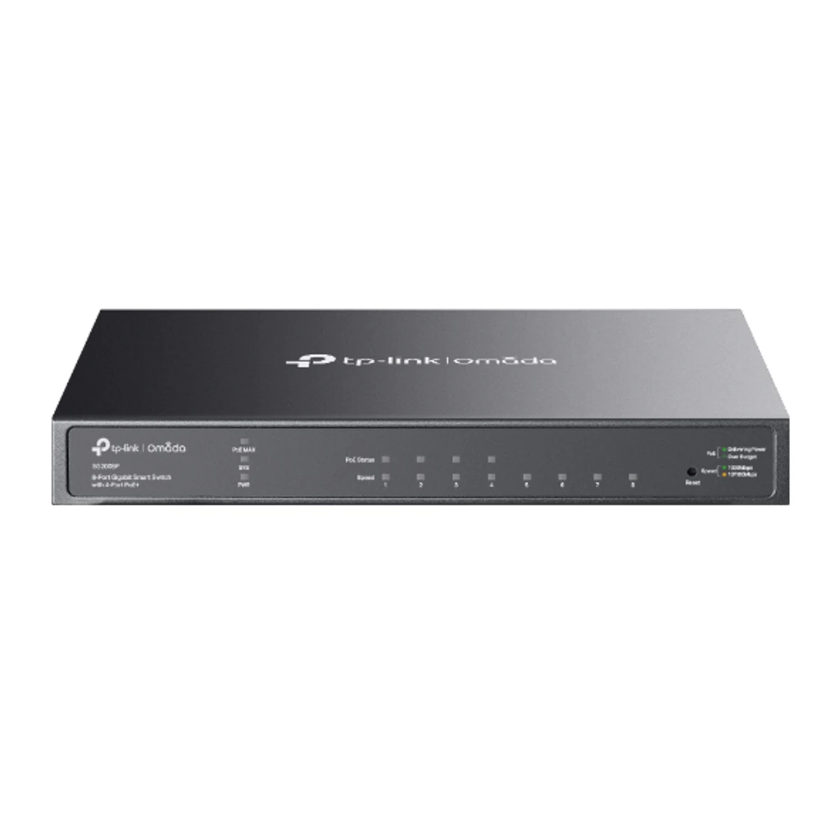 TP-Link SG2008P — New