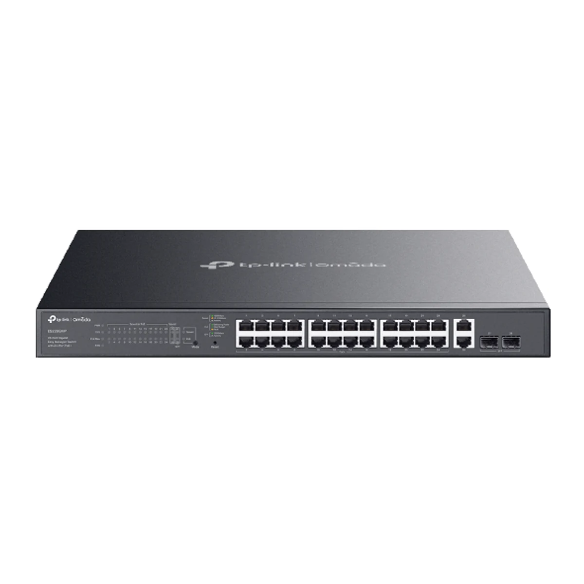 TP-Link ES228GMP — New