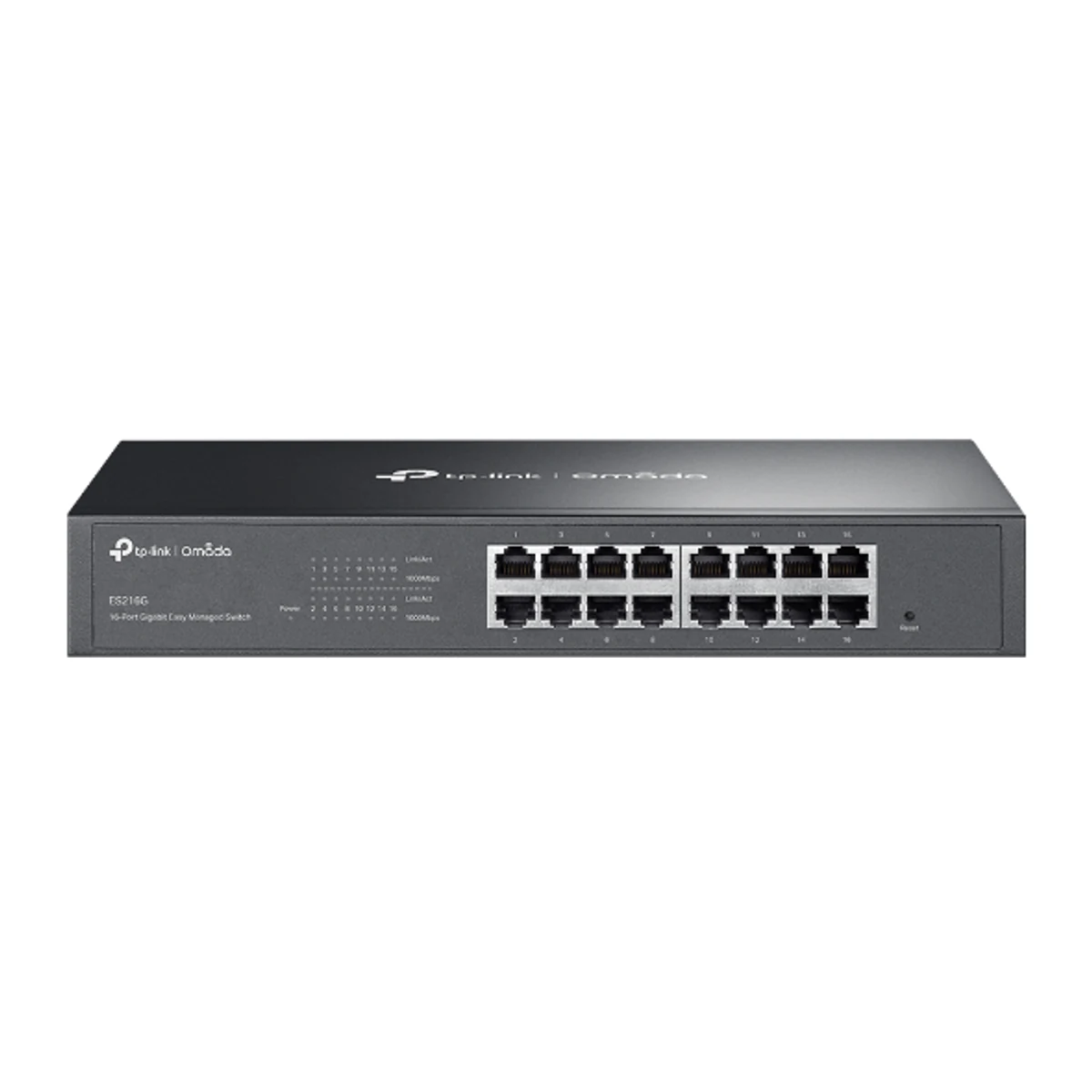 TP-Link ES216G — ថ្មី