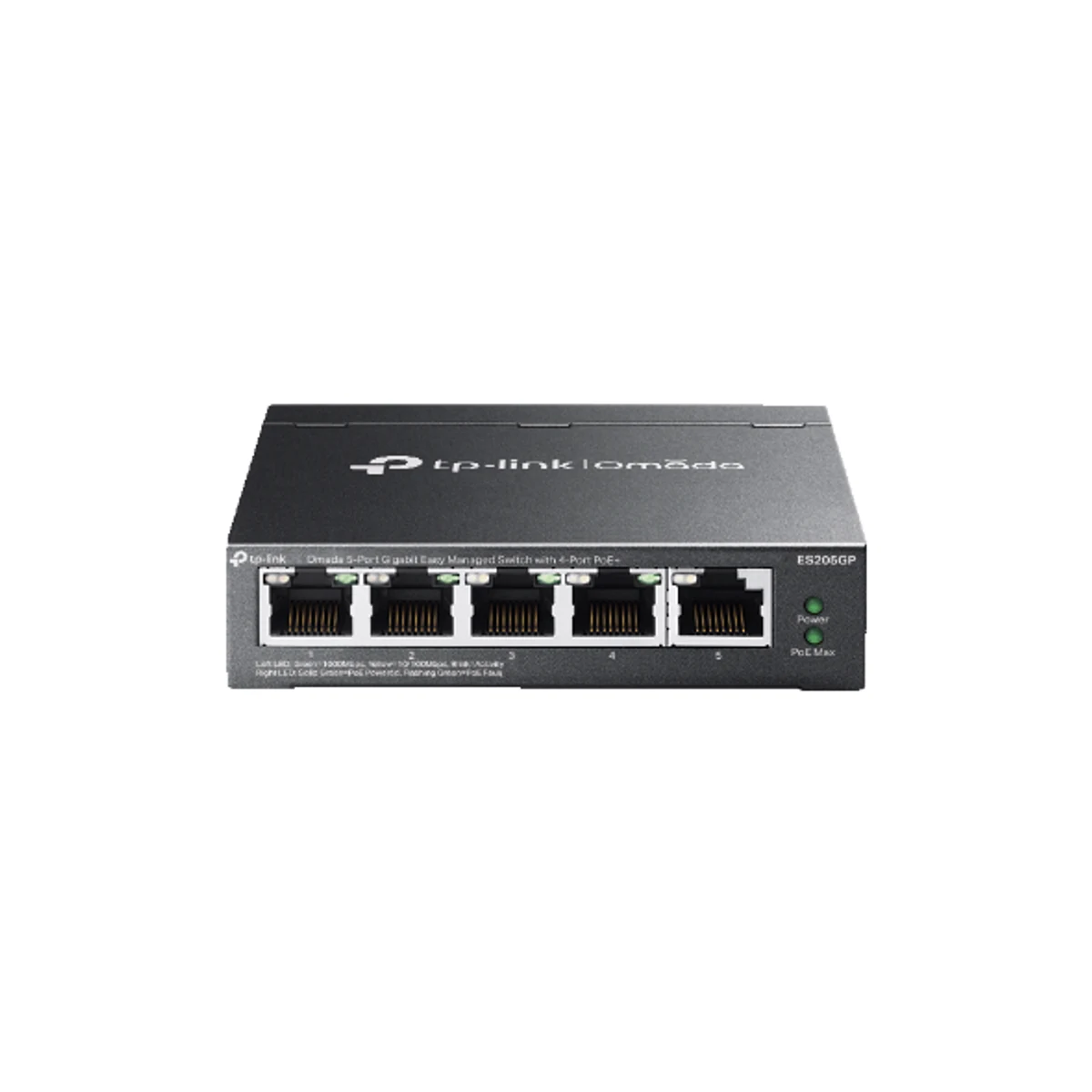 TP-Link ES205GP — New