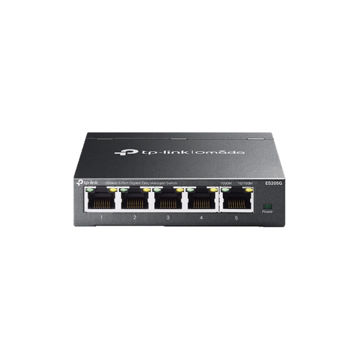 TP-Link ES205G — New