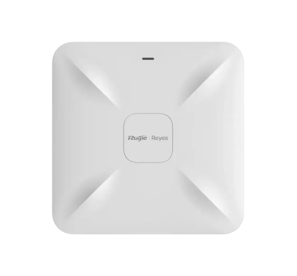 Ruijie Reyee RG-RAP2200(F) Wi-Fi 5 1267 Mbps Ceiling Access Point — New