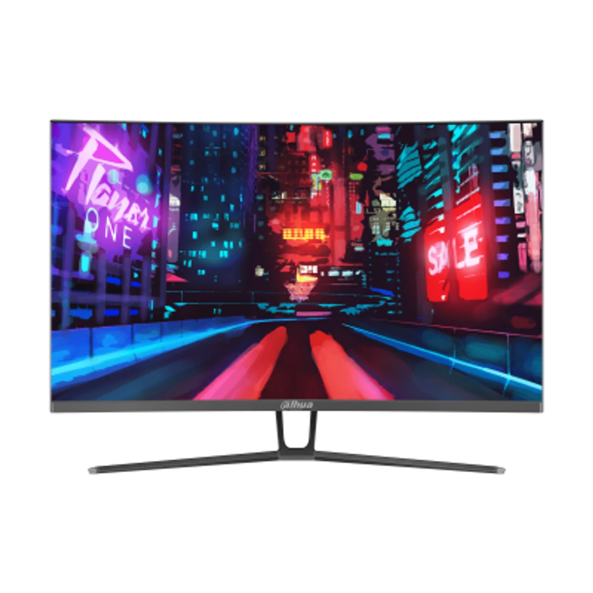 Dahua DHI-LM32-E230C — New