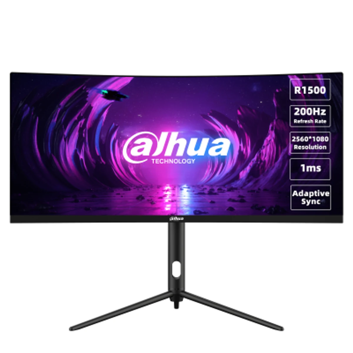 [KHCAM-DAH-DHILM30E330CA-NEW] Dahua DHI-LM30-E330CA — ថ្មី