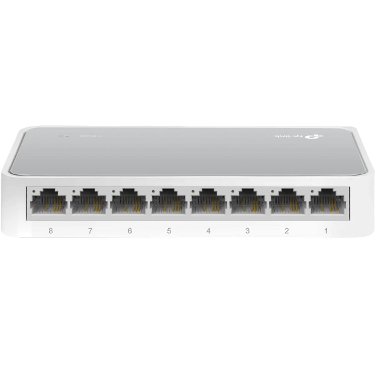 TP-Link TL-SF1008D — New