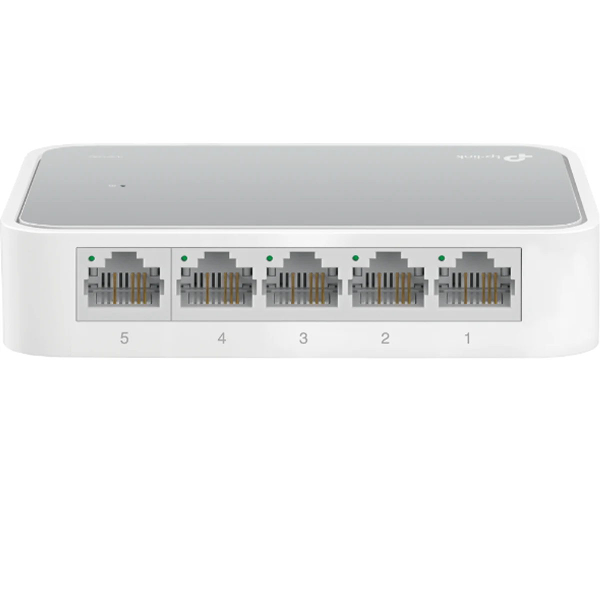 TP-Link TL-SF1005D — New