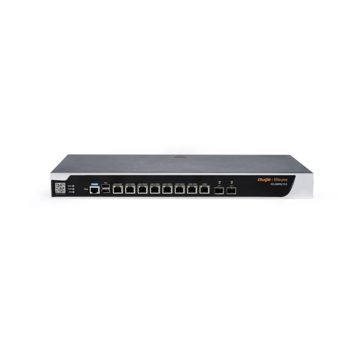 Ruijie Reyee RG-NBR6210-E — New