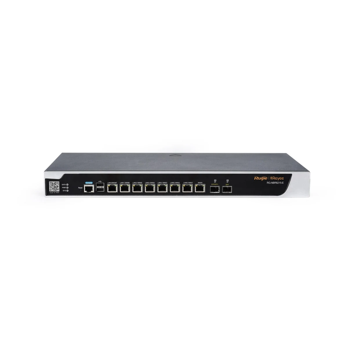 Ruijie Reyee RG-NBR6215-E — New